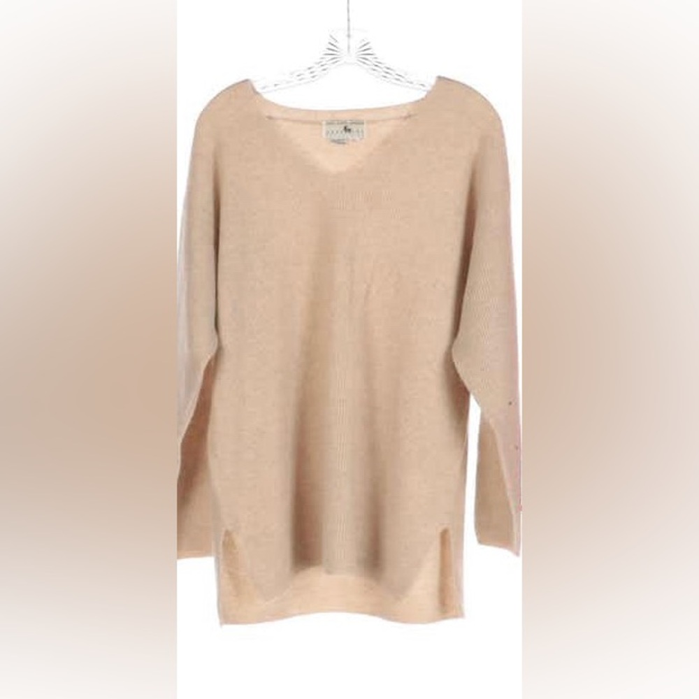 Cashmere Sweater